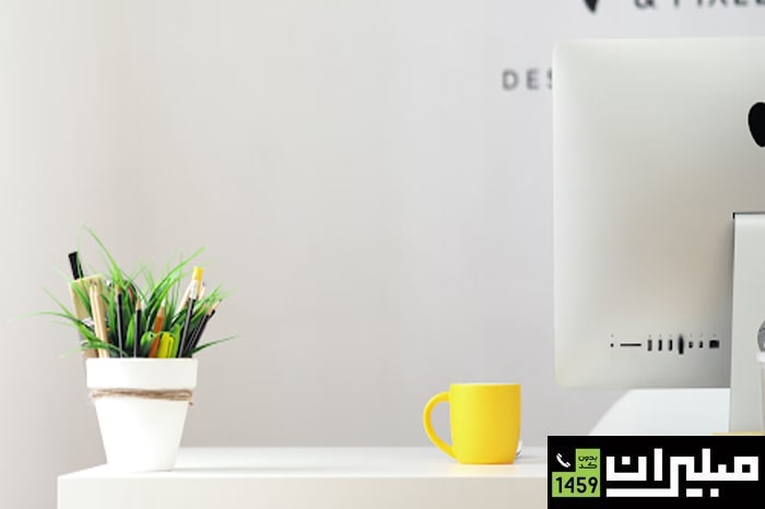 فواید داشتن میز کار مرتب