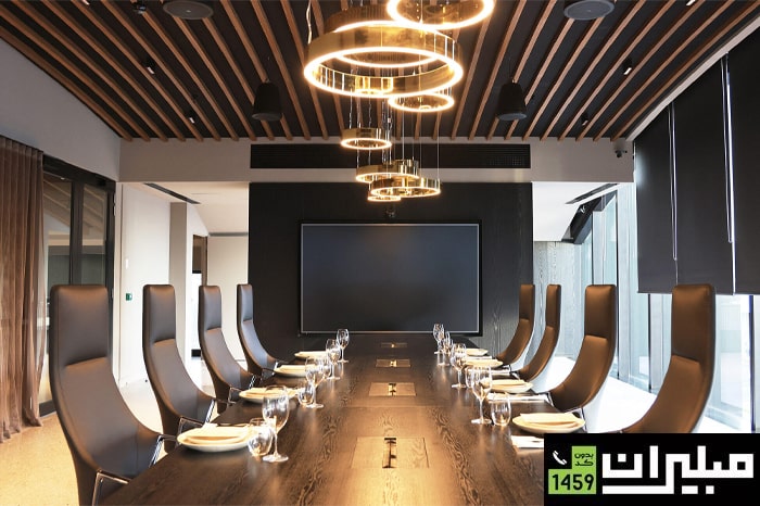 ابعاد و ظرفیت مناسب