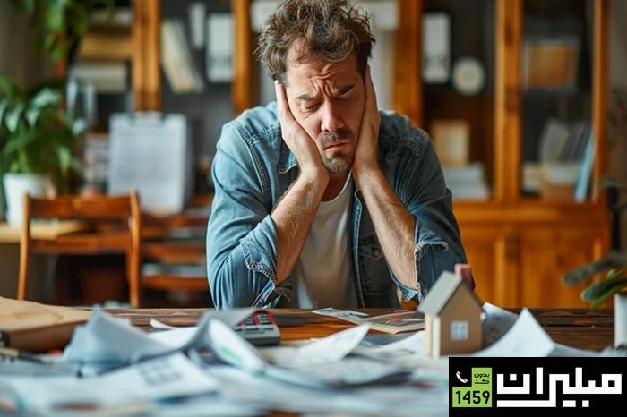 چرا میز شلوغ تمرکز را از بین میبرد؟