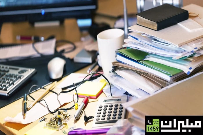 بار شناختی (Cognitive Load) بیشتر از گذشته میشود!