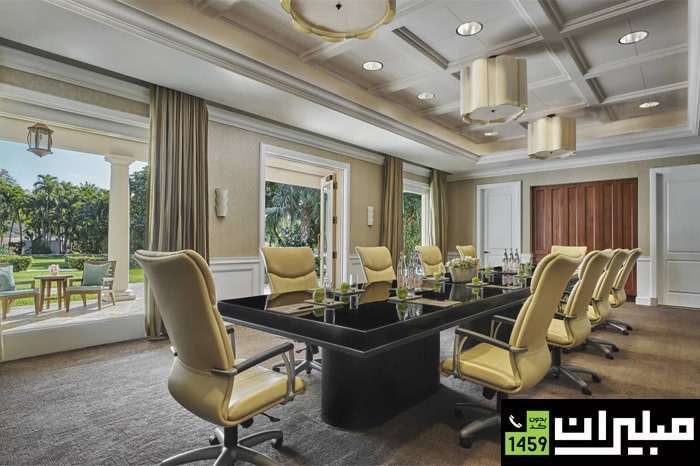 نورپردازی اصولی