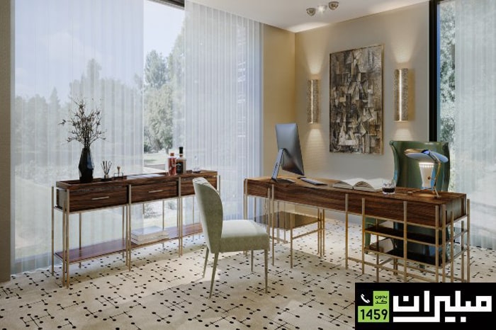 فضای خالی را فراموش نکنید