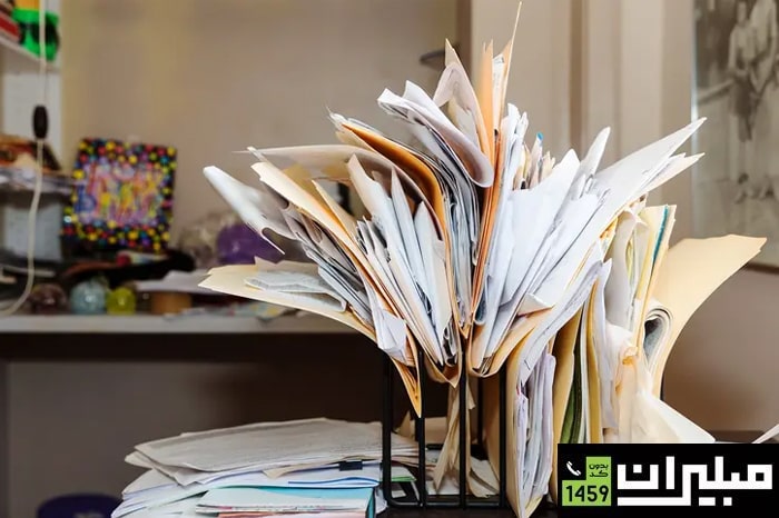 تداخل در اولویتبندی وظایف