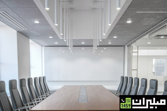  نکات مهم در نگهداری و مدیریت سالن اجتماعات