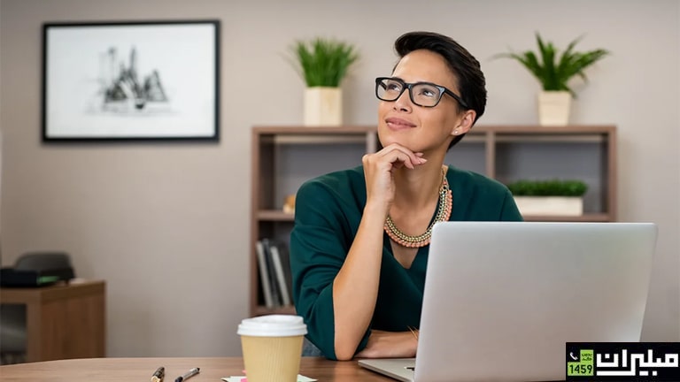 نقش میز کار شخصی در خلاقیت و بهره‌وری چیست؟