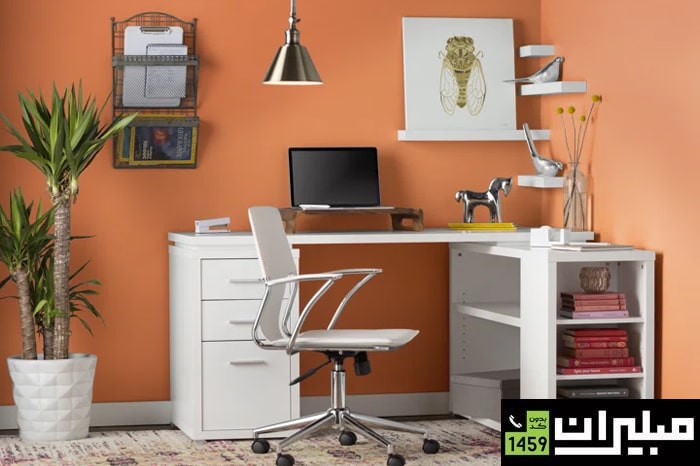 تطبیق راحتتر با دکوراسیون اداری