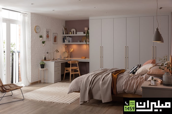 تمرکز بیشتری نیز خواهید داشت