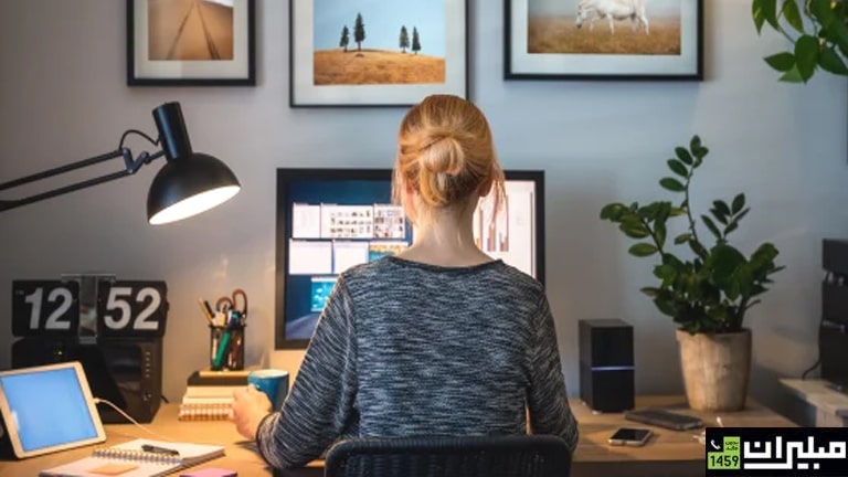 چرا باید از لوازم دکوراسیون اداری استفاده کنیم؟