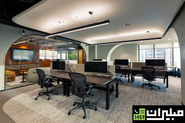 استفاده از اکسسوریها