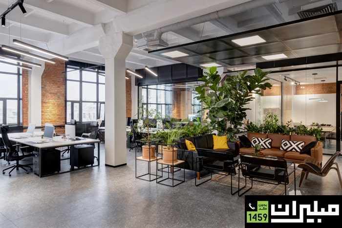 چیدمان دکوراسیون؛ هماهنگی میان عملکرد و احساس