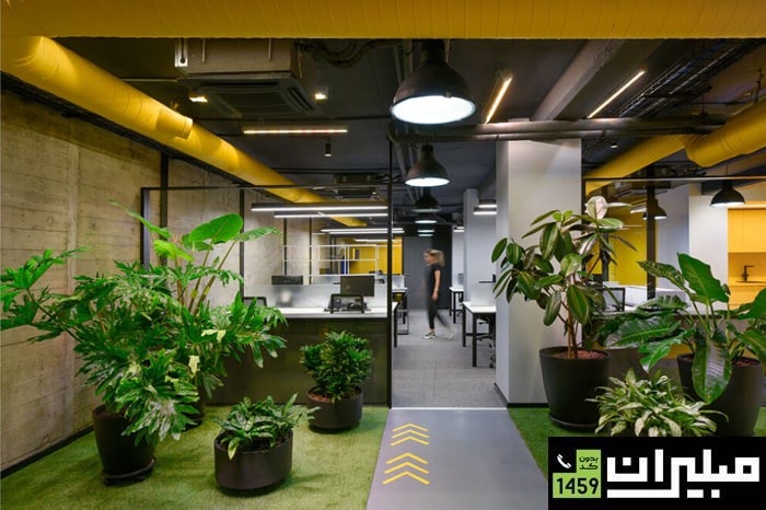 تفاوت در رویکرد دکوراسیونی