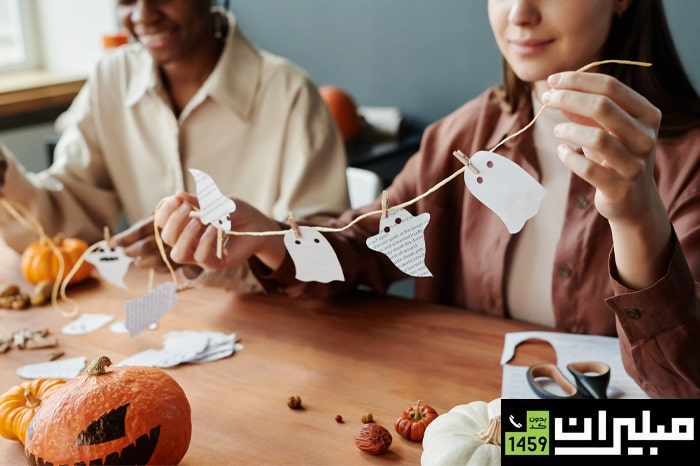 ایدههای چیدمانی ارزان و خلاقانه