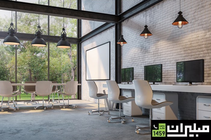 صندلی اداری