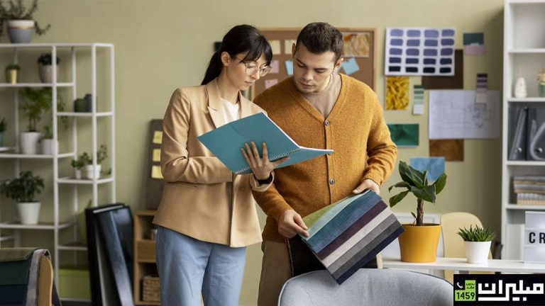 اصول ایجاد دکوراسیون بخش منابع انسانی برای عملکرد بهتر!