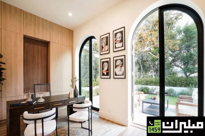 اکسسوری‌های الهام‌گرفته از ساحل و هنر