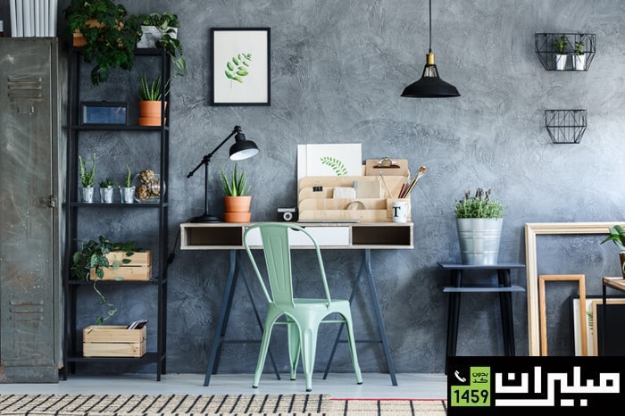 نورپردازی و اکسسوری‌های خاص