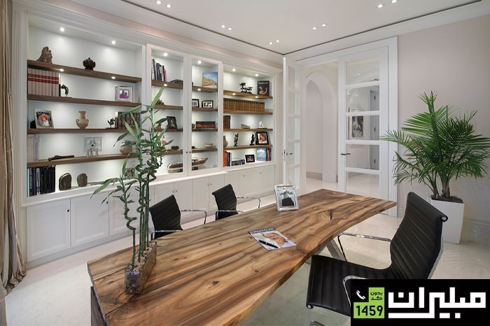 رنگ‌هایی برگرفته از ساحل و طبیعت