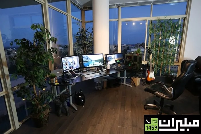 گیاهان؛ کوچک اما معجزهگر