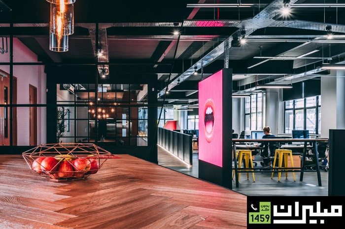 فضاهای چند منظوره؛ انعطاف در خدمت خلاقیت