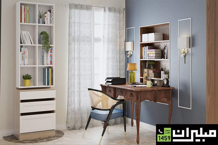 روانشناسی فضا؛ آرامش و خلاقیت