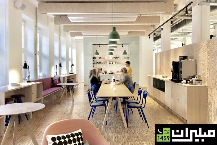 سفید و کرم؛ پایه اصلی رنگ‌ها