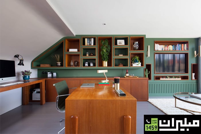 نورپردازی؛ ترکیب عملکرد و زیبایی