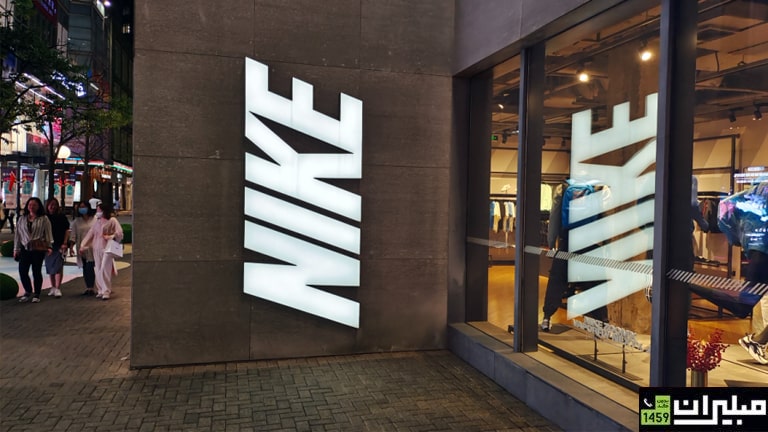 با دکوراسیون اداری شرکت نایک بیشتر آشنا شوید؛ راز و رمز چیدمان در موفقیت یک برند! 